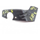 Suporte Esguicho Farol L. Esquerdo Hyundai Azera 3.0 2014