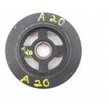 Polia Virabrequim Hyundai Azera 3.0 2014