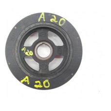 Polia Virabrequim Hyundai Azera 3.0 2014