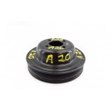 Polia Bomba D'água Hyundai Azera 3.0 2014