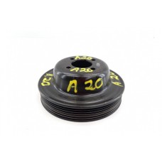 Polia Bomba D'água Hyundai Azera 3.0 2014