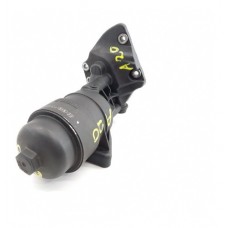 Suporte Filtro Óleo Hyundai Azera 3.0 2014