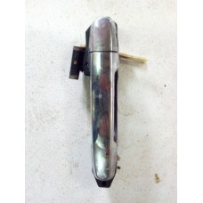 Maçaneta Traseira E/ Toyota Hilux