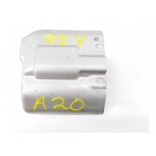 Defletor Protetor Hyundai Azera 3.0 2014 Df201643