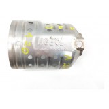 Defletor Protetor Catalisador Hyundai Azera 3.0 2014 Dfc2016