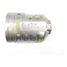 Defletor Protetor Catalisador Hyundai Azera 3.0 2014 Dfc2016