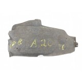 Parabarro Tras. Esquerdo Hyundai Azera 3.0 2014 Prbe002