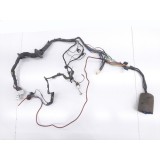 Chicote Da Porta Dianteira Esquerda Pajero Dakar