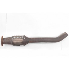 Catalisador  Kia Sorento 2.4 2015