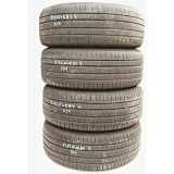 Jogo Roda Pneu Aro 19 Discovery 4 Diesel Ma