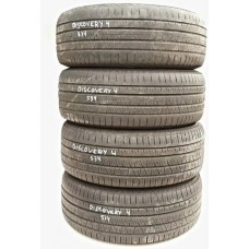 Jogo Roda Pneu Aro 19 Discovery 4 Diesel Ma