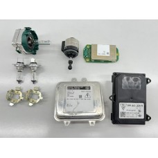 Lâmpada Reator Farol Esquerdo Xenon Porsche Cayenne 2017