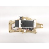 Alavanca Cambio Marcha Automática L200 New Triton