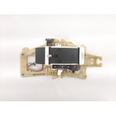 Alavanca Cambio Marcha Automática L200 New Triton