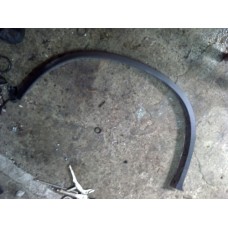 Moldura Acabamento Roda Traseira E/ Bmw X6