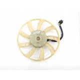 Ventoinha Radiador (9 Pás) Cherokee 2015 Trailhawk