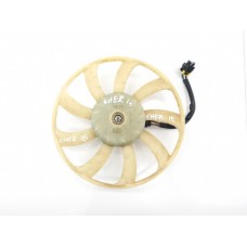 Ventoinha Radiador (9 Pás) Cherokee 2015 Trailhawk