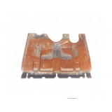 Protetor Carter Cherokee 2015 Trailhawk 3.6