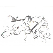 Chicote Fiação Cherokee 2015 Trailhawk