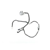 Chicote Porta Dianteira Esquerda Cherokee 2015 Trailhawk