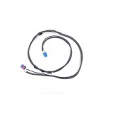 Chicote Antena Rádio Cherokee 2015 Trailhawk