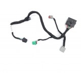 Chicote Console Cherokee 2015 Trailhawk 68165477ad