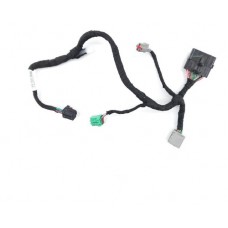 Chicote Console Cherokee 2015 Trailhawk 68165477ad