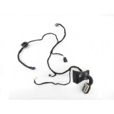 Chicote Porta Traseira Esquerda Cherokee 2015 Trailhawk