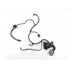 Chicote Porta Traseira Esquerda Cherokee 2015 Trailhawk