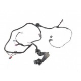 Chicote Porta Dianteira Esquerda Cherokee 2015 Trailhawk