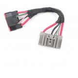 Chicote Interno Ventilação Cherokee 2015 Trailhawk 