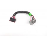 Chicote Interno Painel Cherokee 2015 Trailhawk 54s