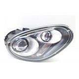 Farol Direito Porsche Boxter 2011