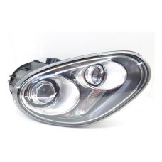 Farol Direito Porsche Boxter 2011