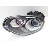 Farol Esquerdo Porsche Boxter 2011