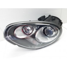 Farol Esquerdo Porsche Boxter 2011