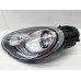 Farol Esquerdo Porsche Boxter 2011