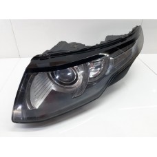 Farol Esquerdo Range Rover Evoque (leia)