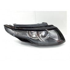 Farol Direito Evoque Pure