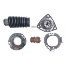 Kit Coxim Coifa Batente Hyundai Azera 2014