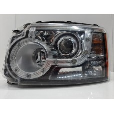 Farol Esquerdo Discovery 4            (tem Que Consertar)