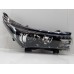 Farol Direito Corolla     2016 Led