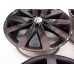 Jogo Roda Aro 17 Original Jetta 2.0 Mi 2011
