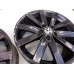 Jogo Roda Aro 17 Original Jetta 2.0 Mi 2011