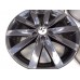 Jogo Roda Aro 17 Original Jetta 2.0 Mi 2011
