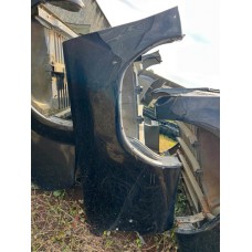 Caçamba Toyota Hilux 2018