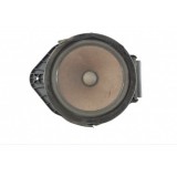 Alto Falante Porta Dianteira Esquerda Cruze 2013