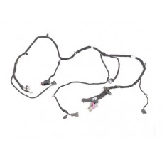 Chicote Porta Dianteira Esquerda Cruze 2013