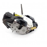 Fechadura Porta Dianteira Esquerda Cruze 2013