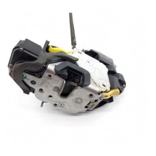 Fechadura Porta Dianteira Esquerda Cruze 2013